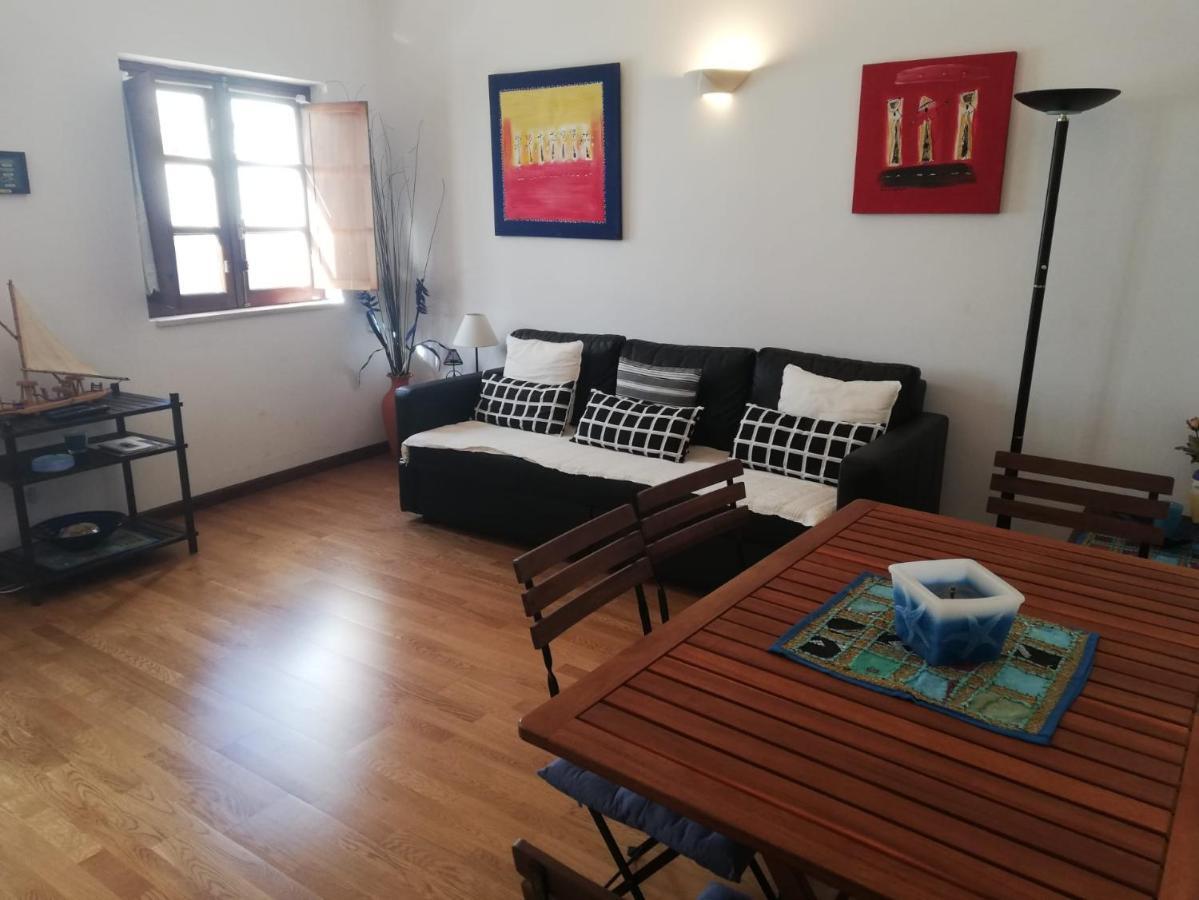 Casa Beira-rio Apartamento